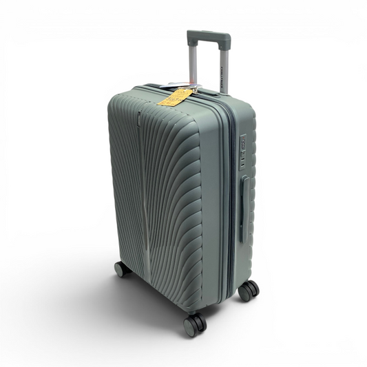 Hard Luggage Olive Large 28"