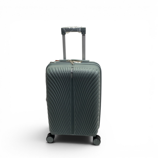Hard Luggage Olive Small 20"