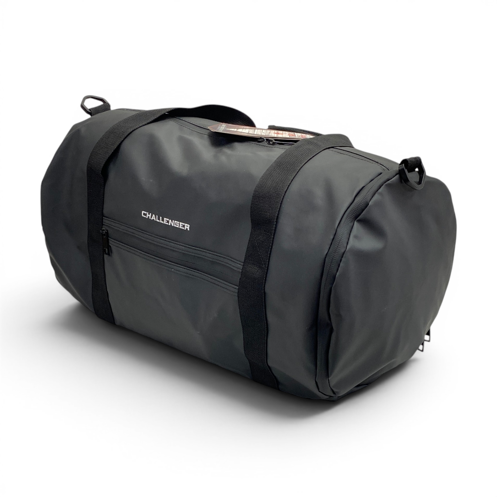 Challenger Gear Bag 22" Black