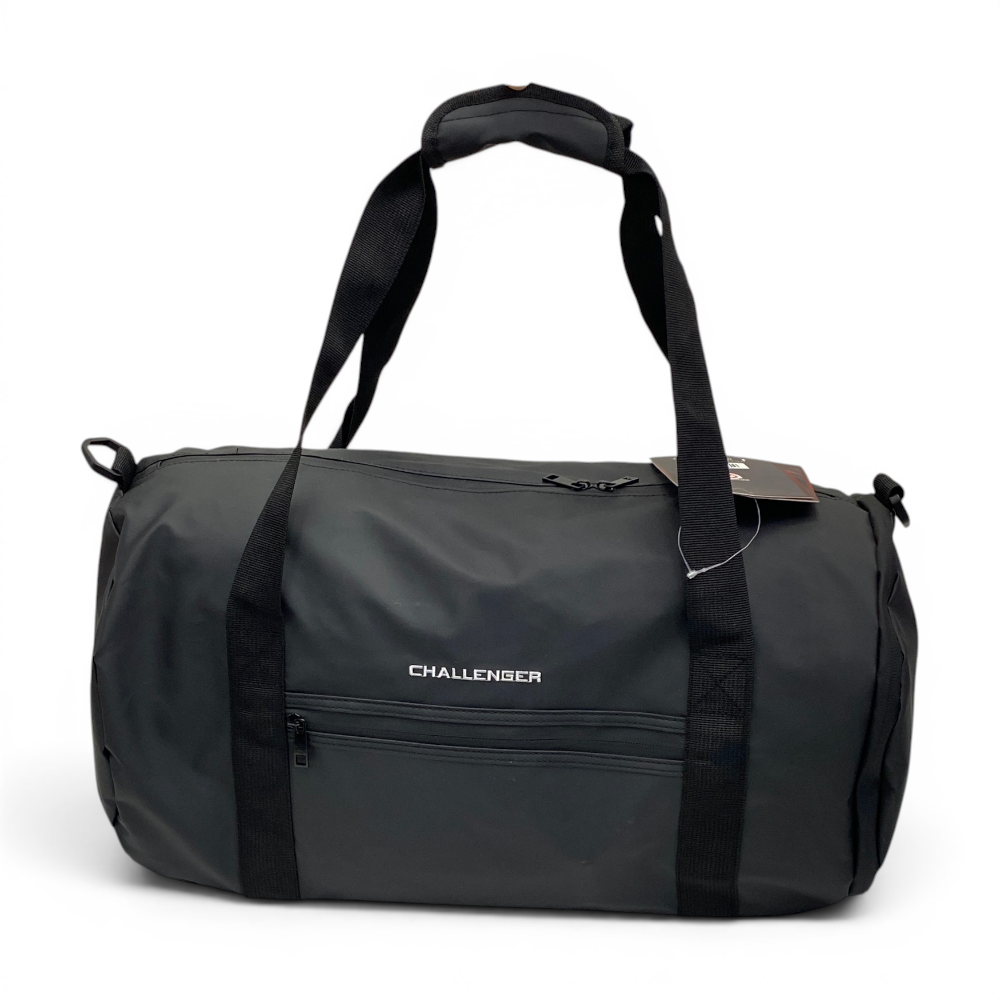 Challenger Gear Bag 22" Black