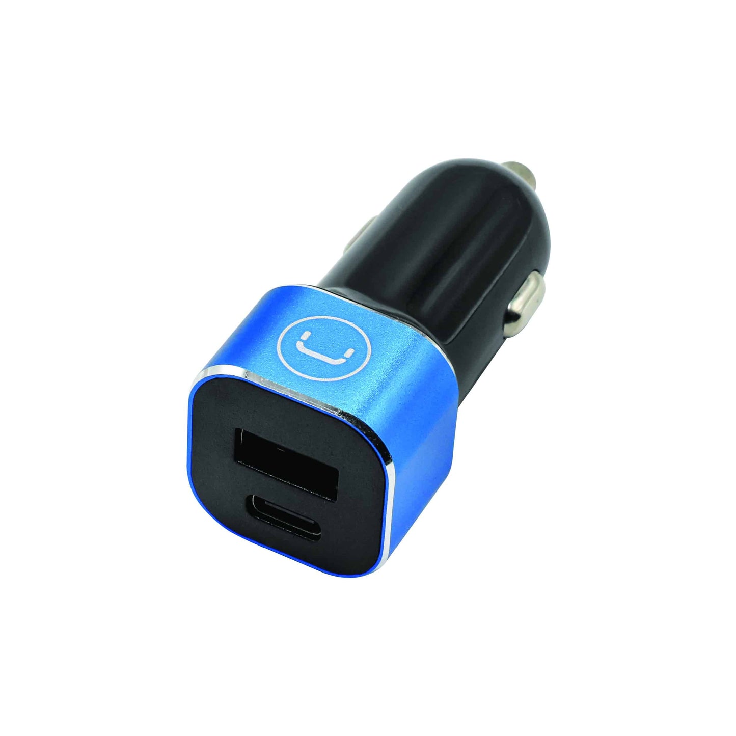 DUAL PORT PD CAR CHARGER | PD28W