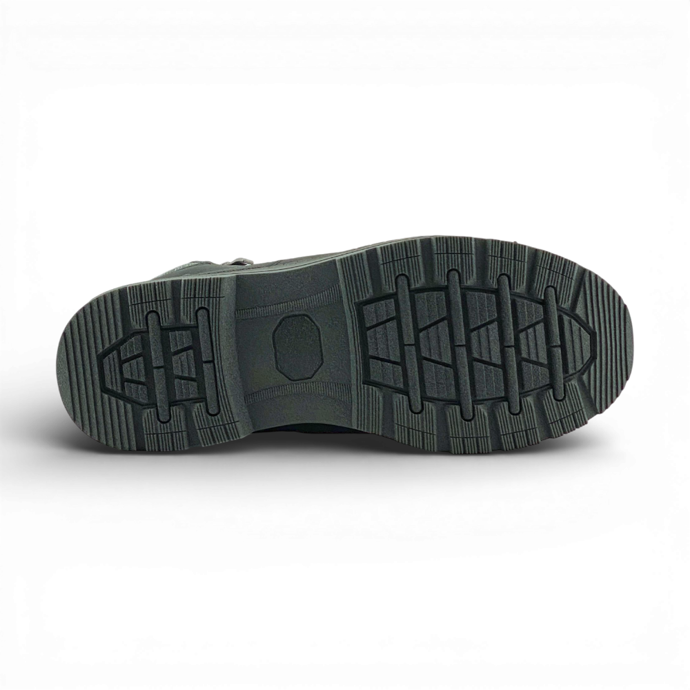 Men's Hi Top Hikers | MHK401M | Tan