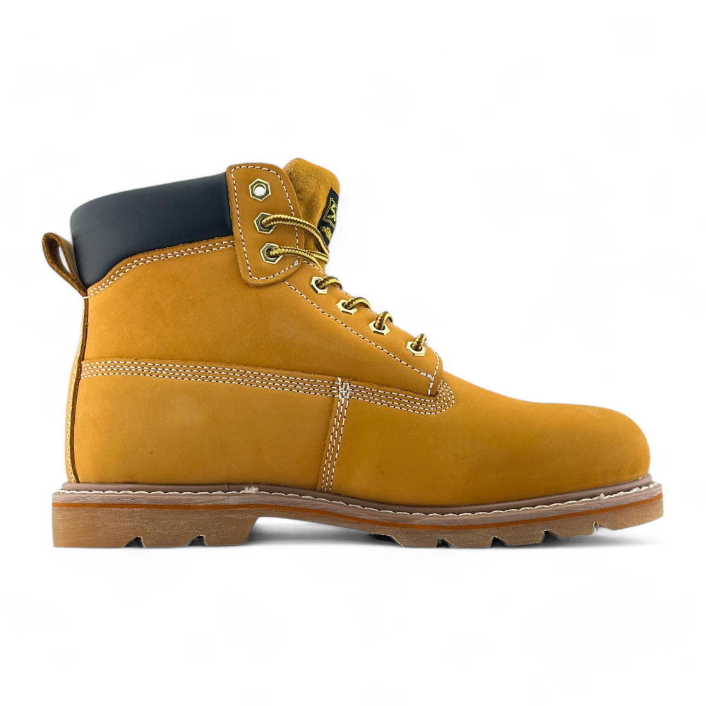 Men's Work Boots | MWB618 | Colours Available