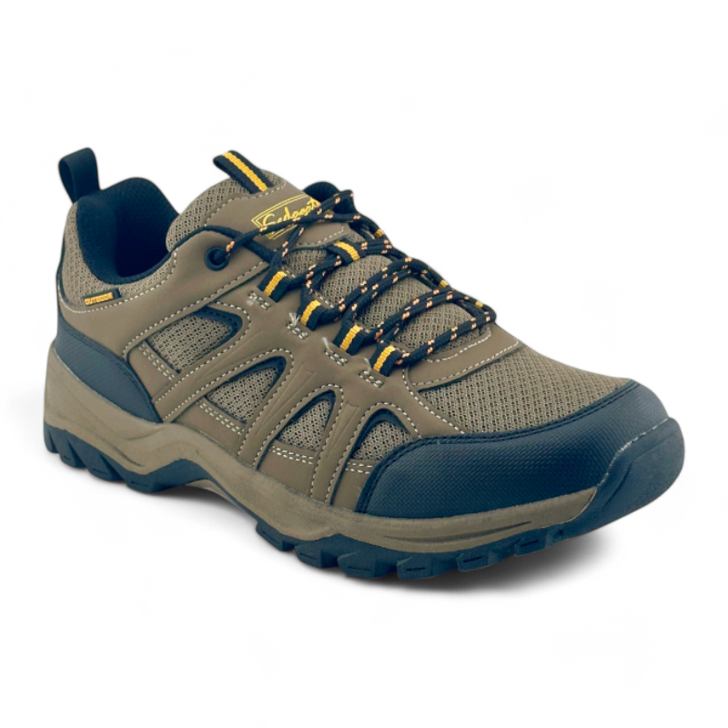 Men's Hikers | MHK4040 | Colours Available