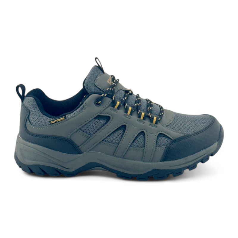 Men's Hikers | MHK4040 | Colours Available