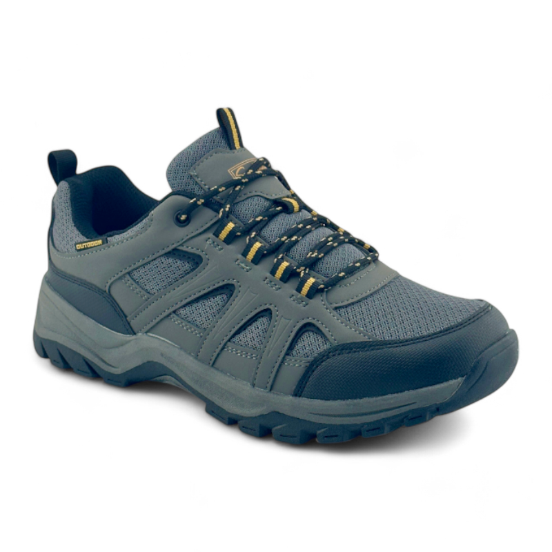 Men's Hikers | MHK4040 | Colours Available