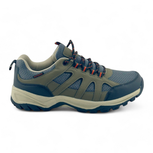 Men's Hikers | MHK4040 | Colours Available