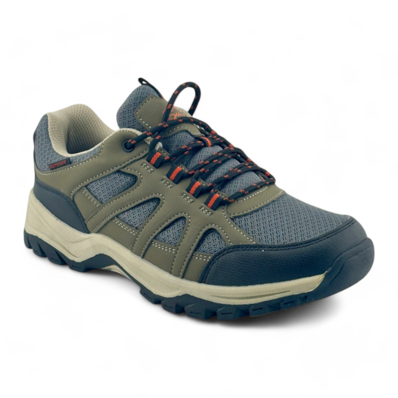 Men's Hikers | MHK4040 | Colours Available