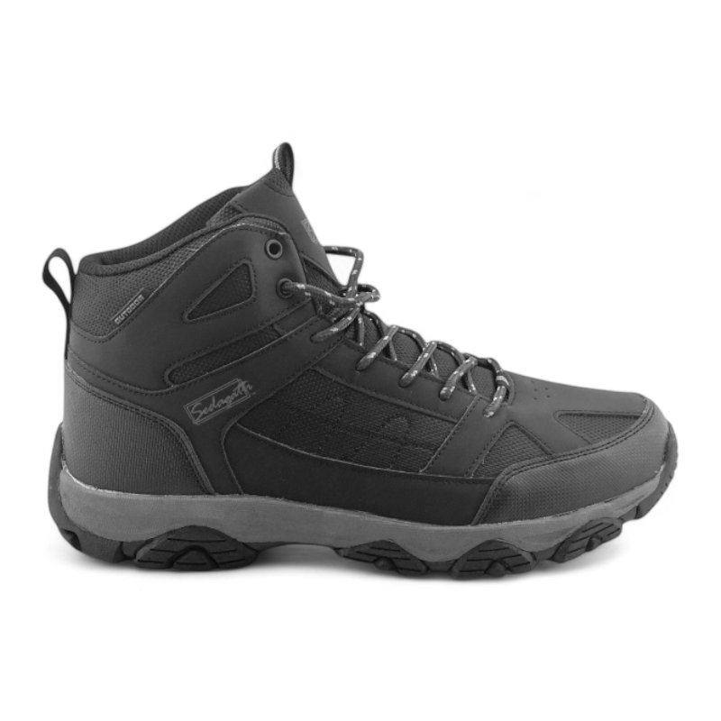 Men's Hikers | MHK4041 | Colours Available