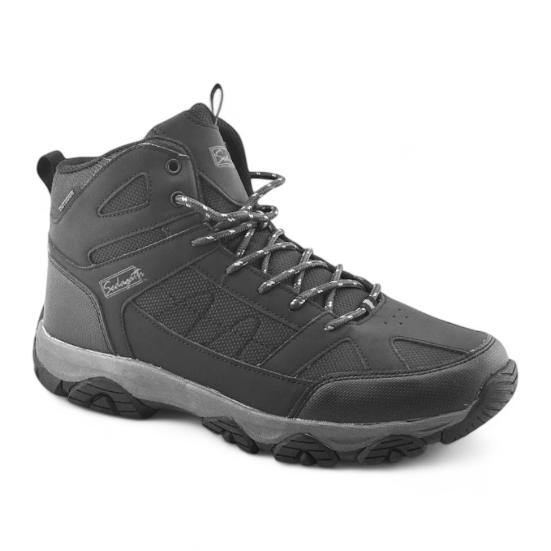 Men's Hikers | MHK4041 | Colours Available