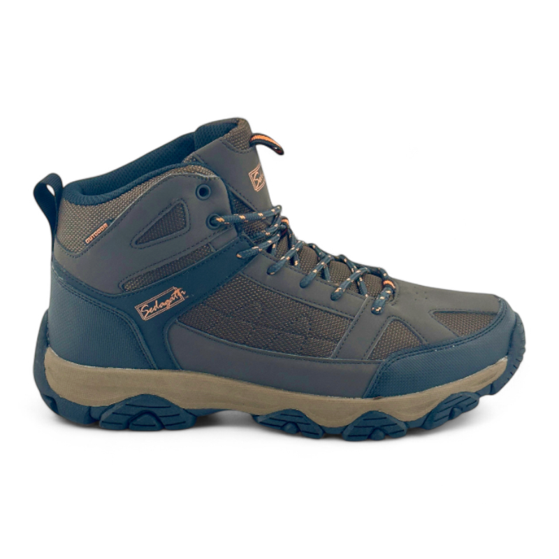 Men's Hikers | MHK4041 | Colours Available