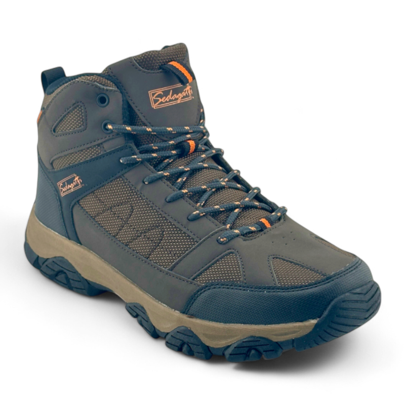 Men's Hikers | MHK4041 | Colours Available