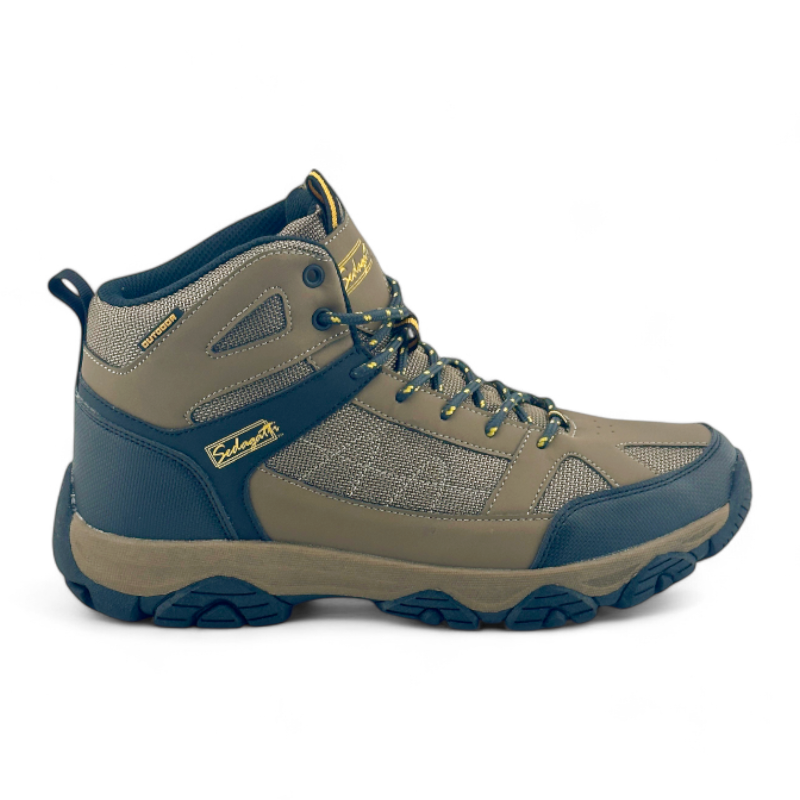 Men's Hikers | MHK4041 | Colours Available