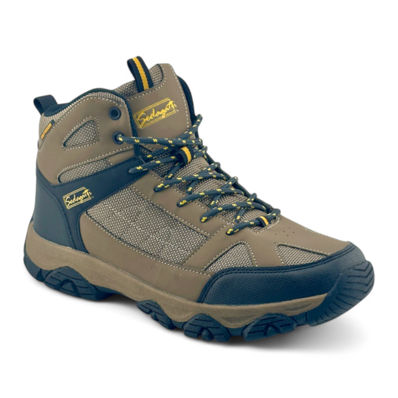 Men's Hikers | MHK4041 | Colours Available