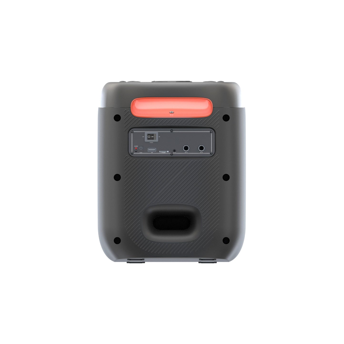 UNNO SOUNDBLAST 40+ TWS PARTY SPEAKER