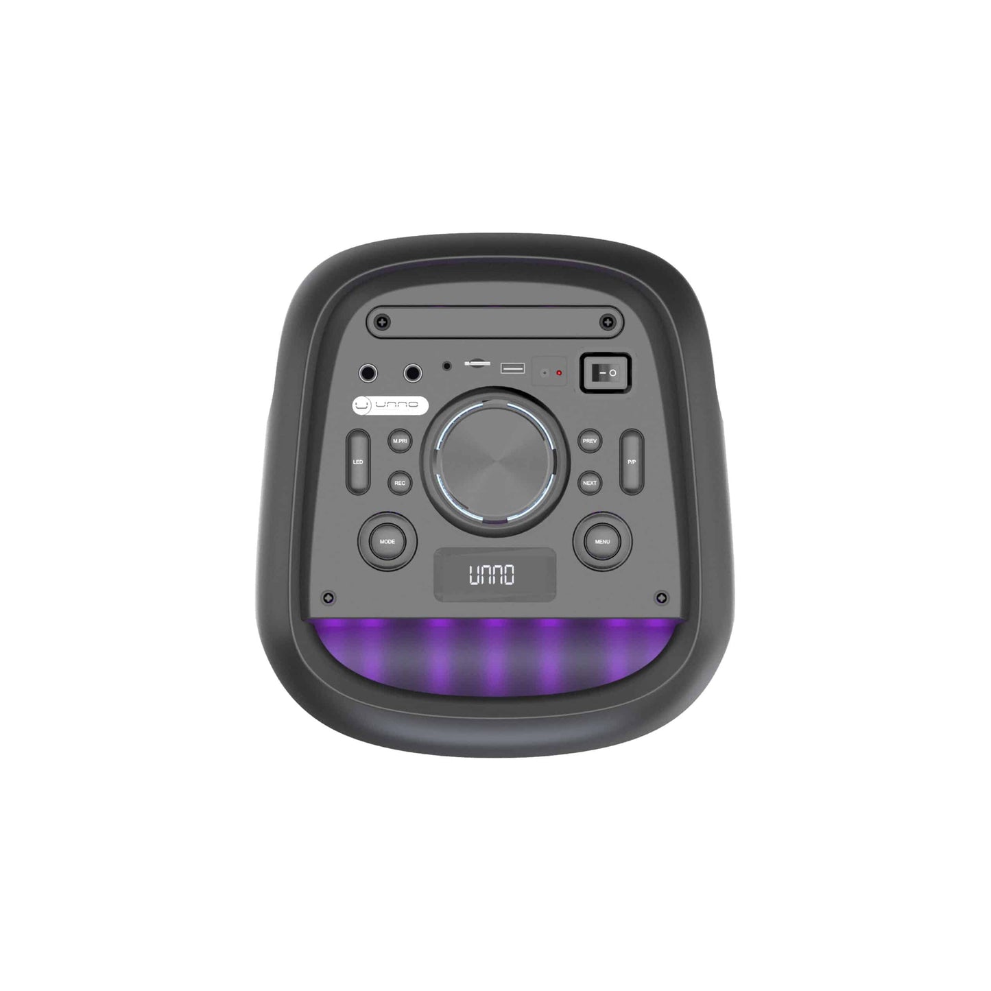 UNNO SOUNDBLAST 60+ TWS PARTY SPEAKER