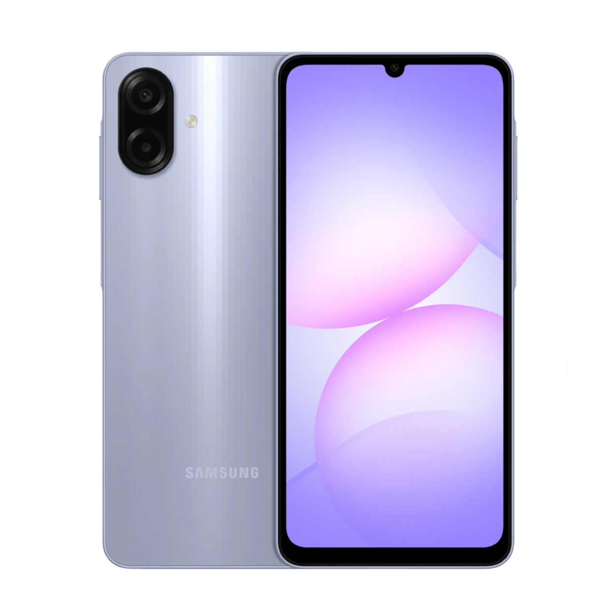 Samsung A07 64GB/4GB Violet