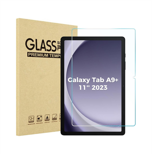 Samsung A9+ 11" Tablet | Tempered Glass Screen Proctector