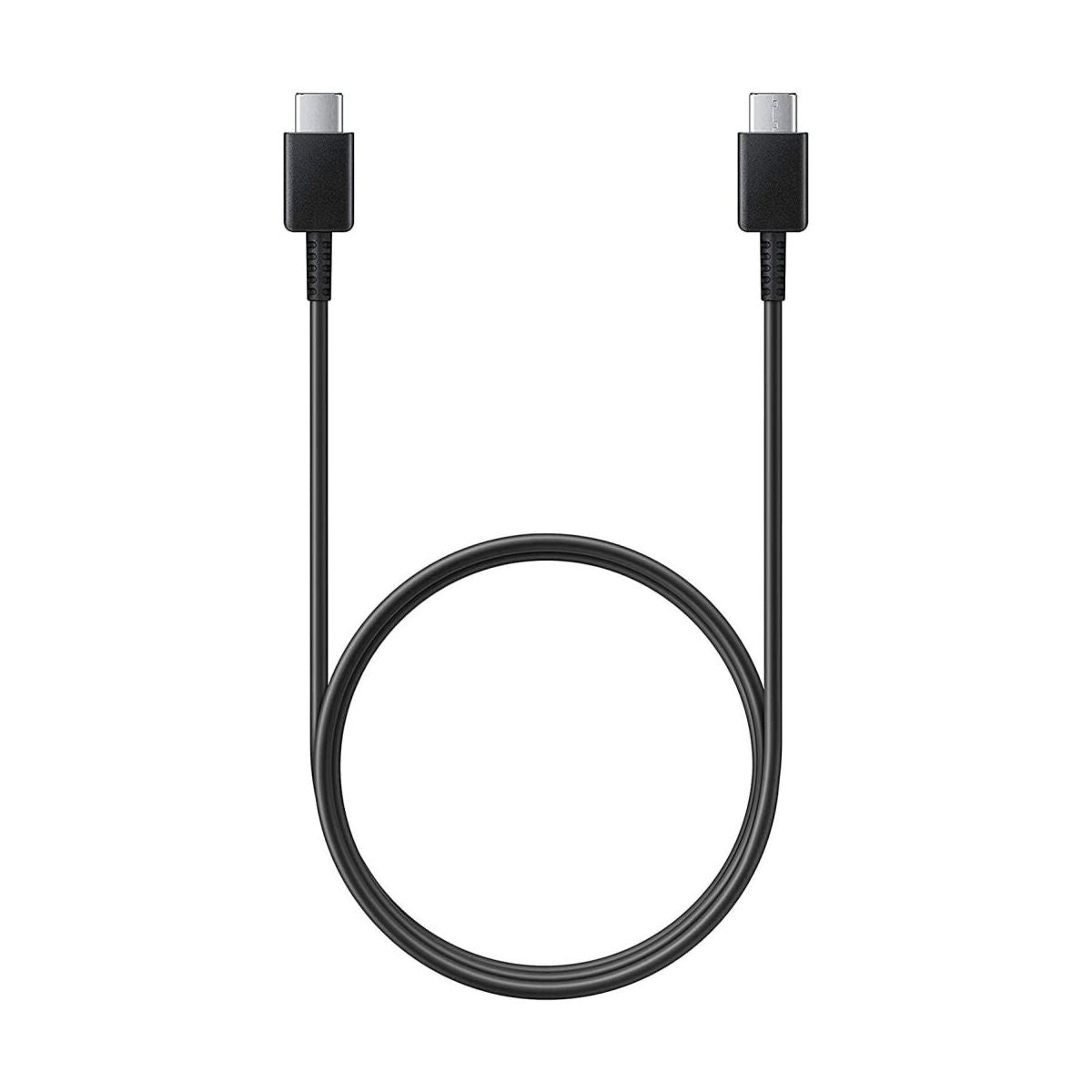 Samsung Type C to C Cable Black - 1.8m