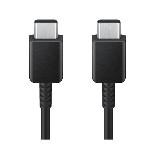 Samsung Type C to C Cable Black - 1.8m