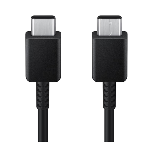 Samsung Type C to C Data Cable 1.5M - Black