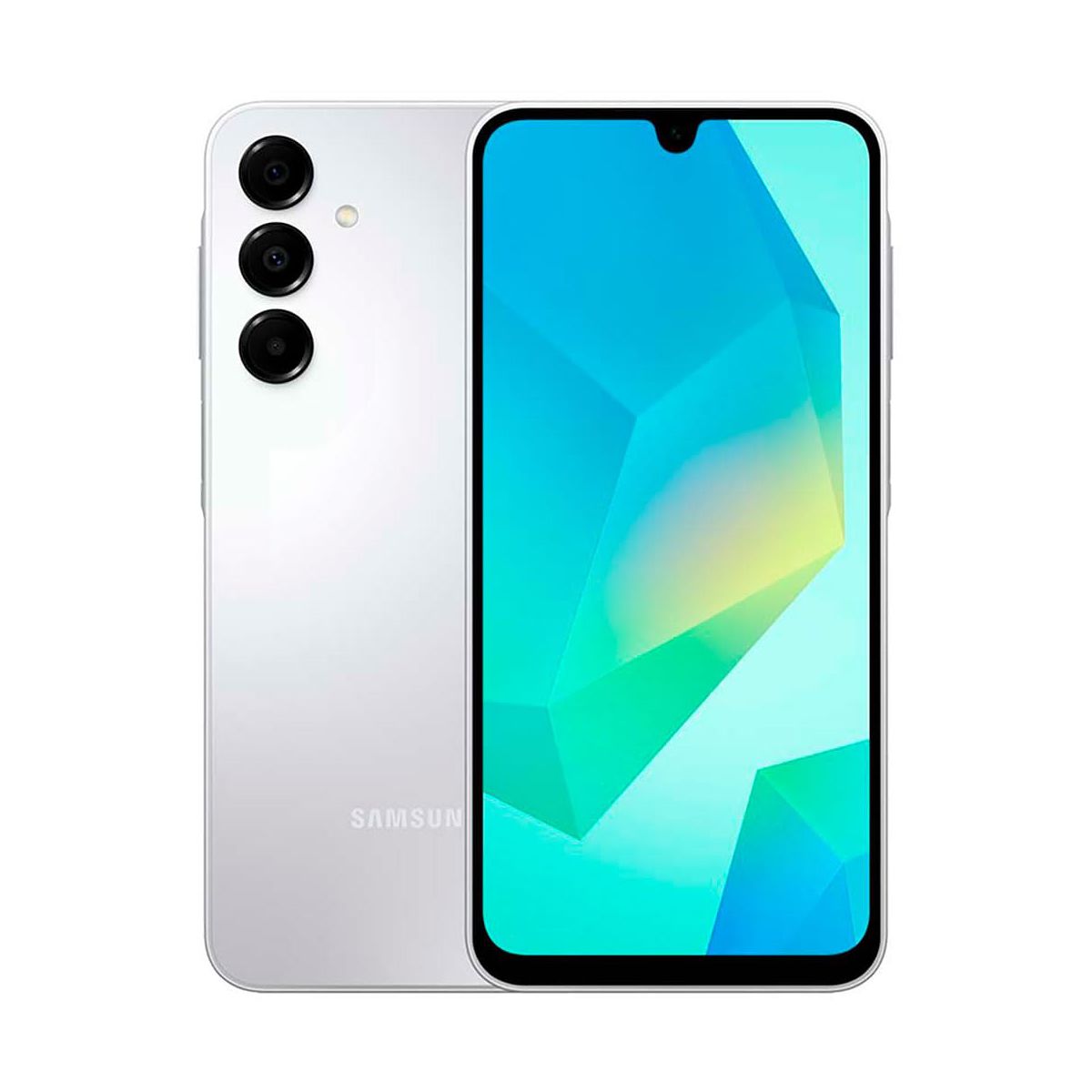 Samsung A16 5G Light Grey | 256GB / 8GB