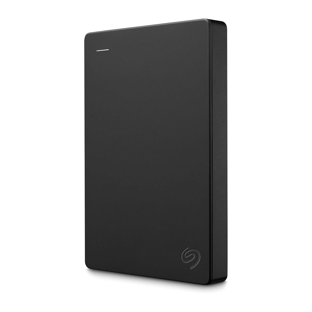 Seagate Portable 1 TB Drive 3.0 | Black