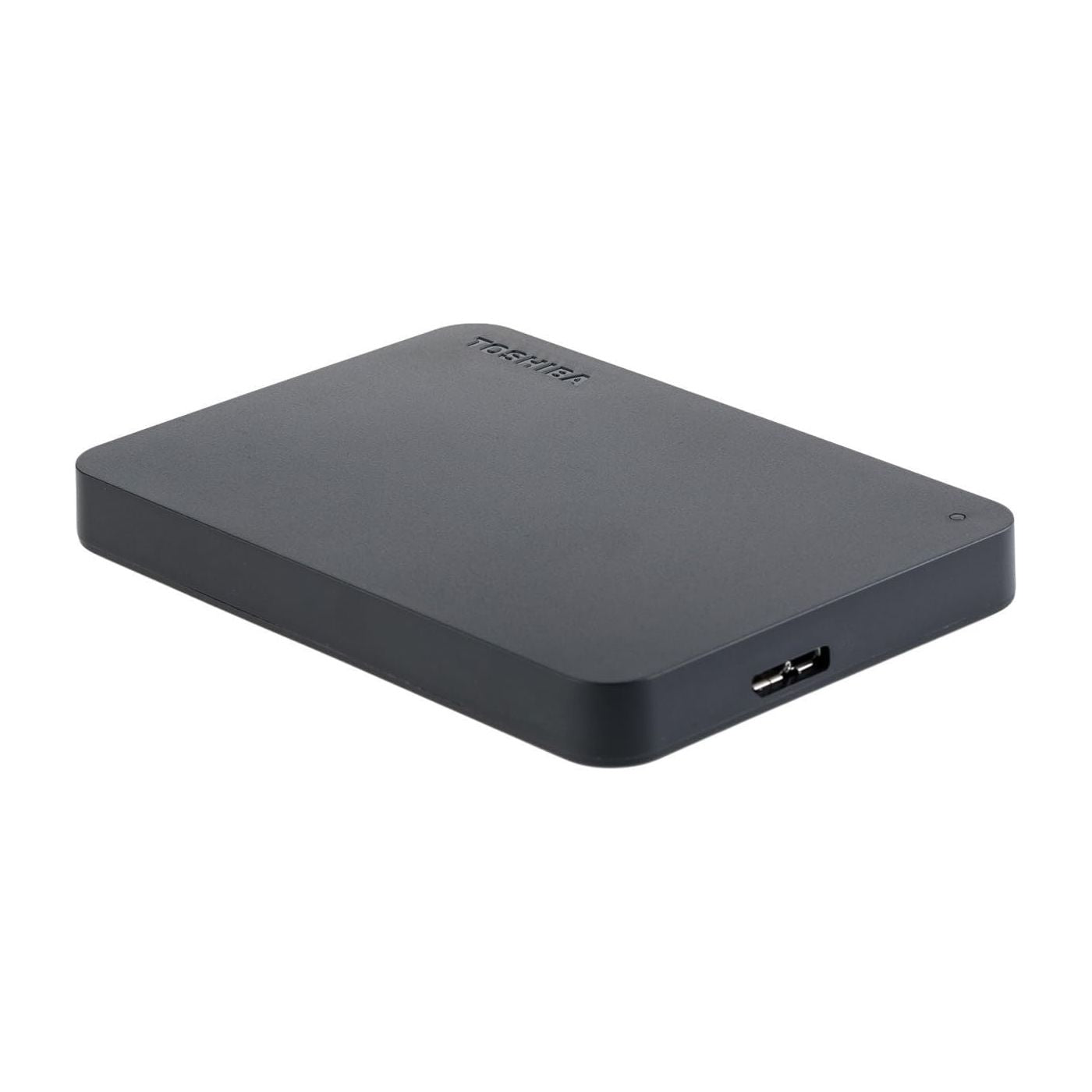 Toshiba Canvio 2TB External Drive