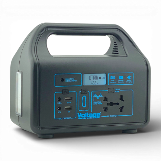 Portable Power Station 150W