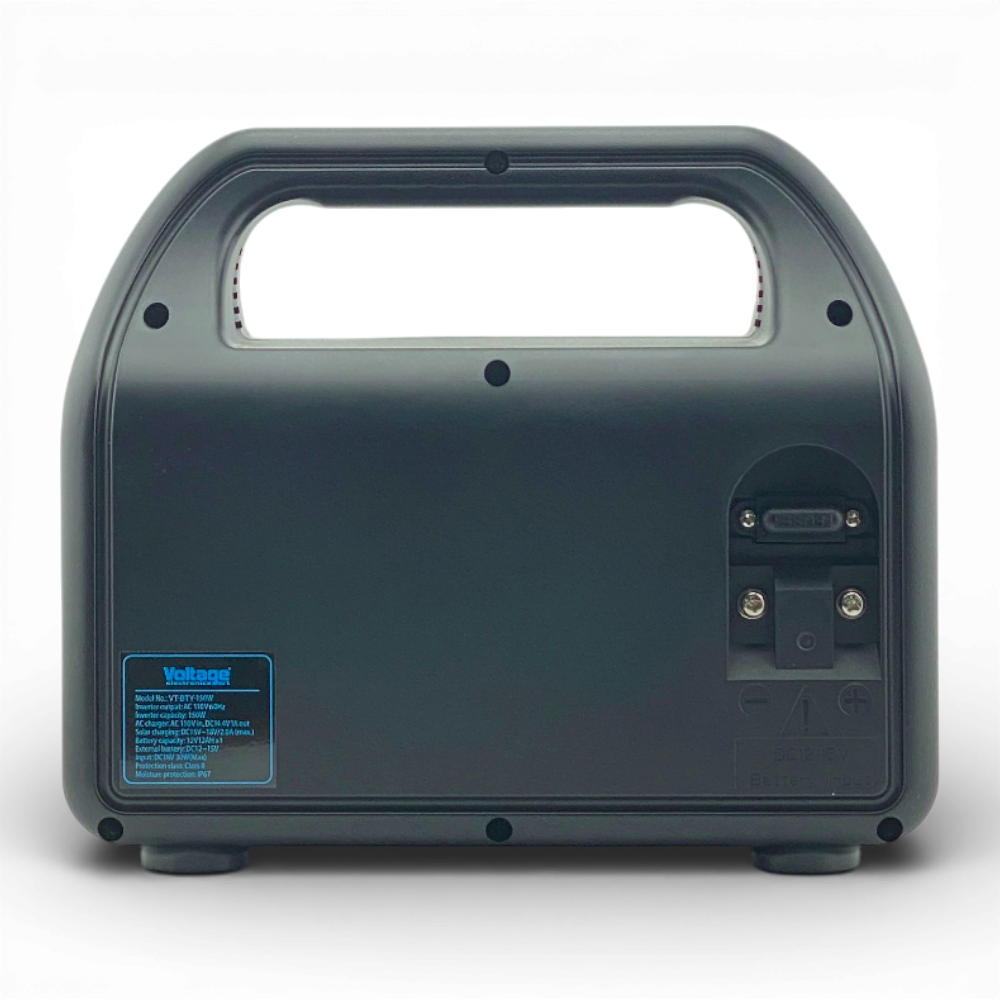 Portable Power Station 150W