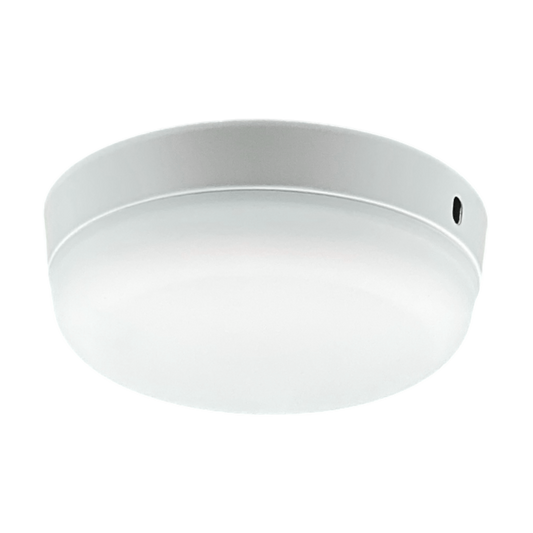 Voltage 5" LED Surface Mount Round Frameless Light 18W