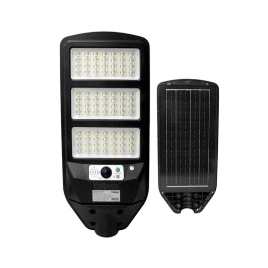 Voltage Solar Street Light 120W