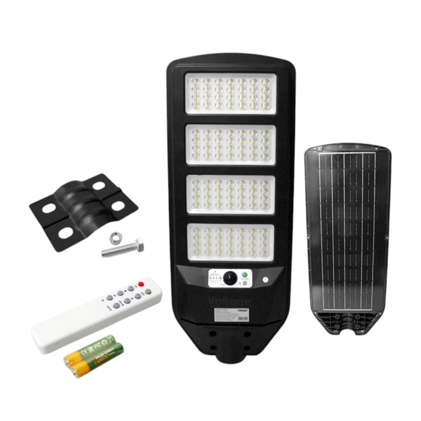 Voltage Solar Street Light 150W