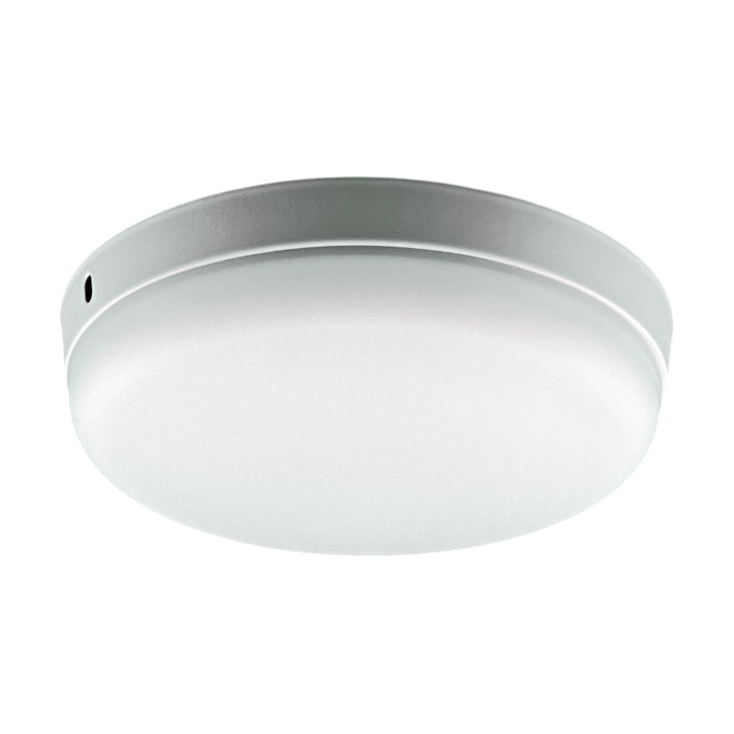 Voltage 7" LED Surface Mount Round Frameless Light 24W