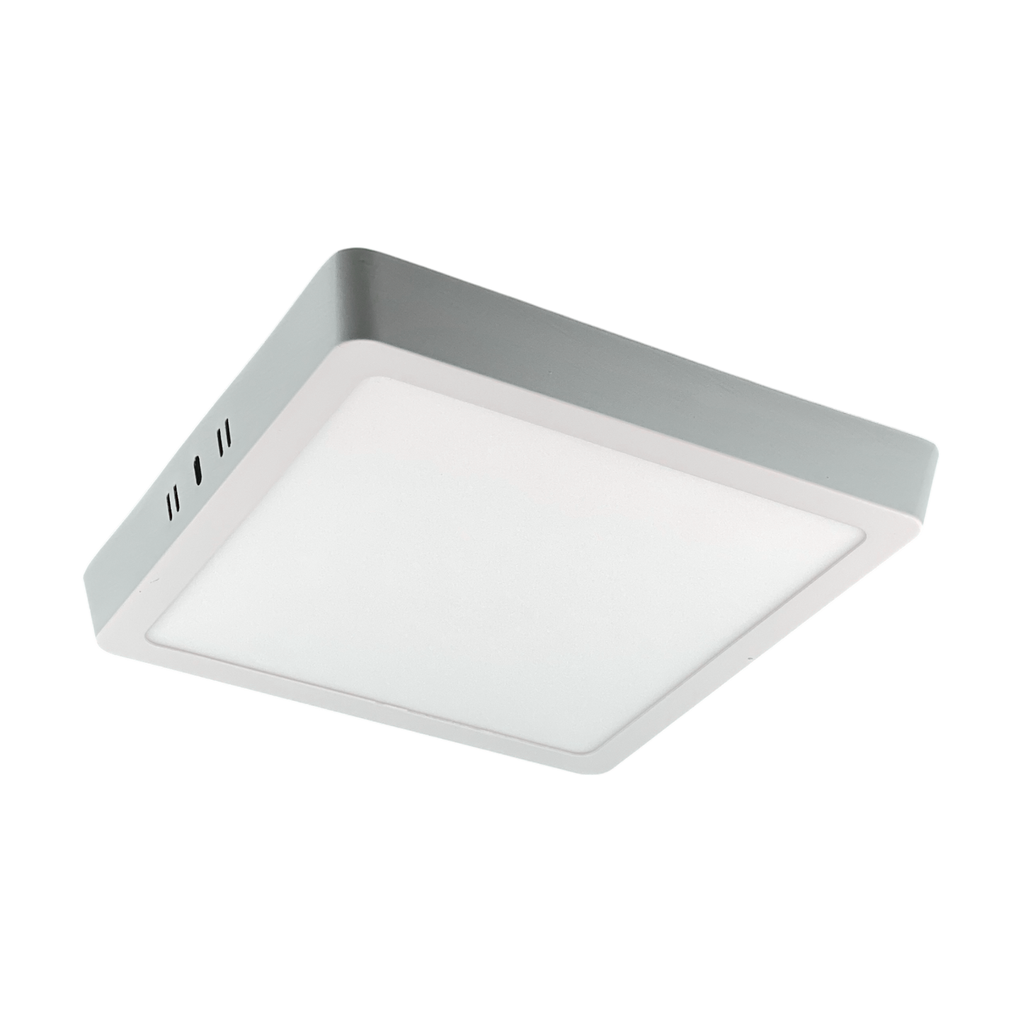 Voltage 11" LED Surface Mount Square Light 24W