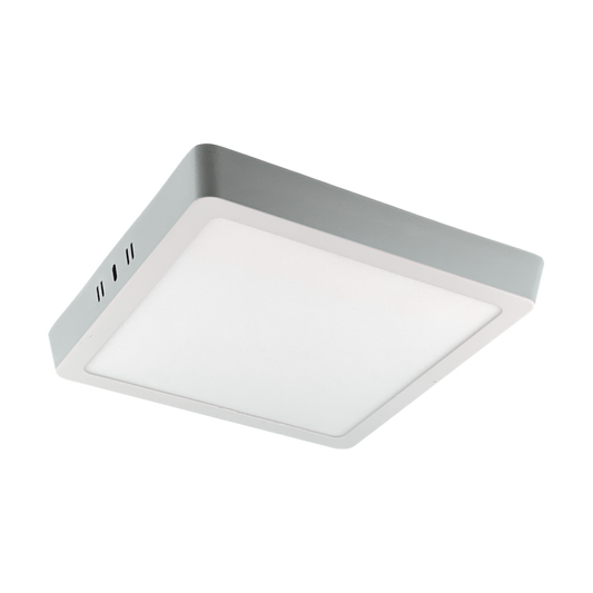 Voltage 11" LED Surface Mount Square Light 24W