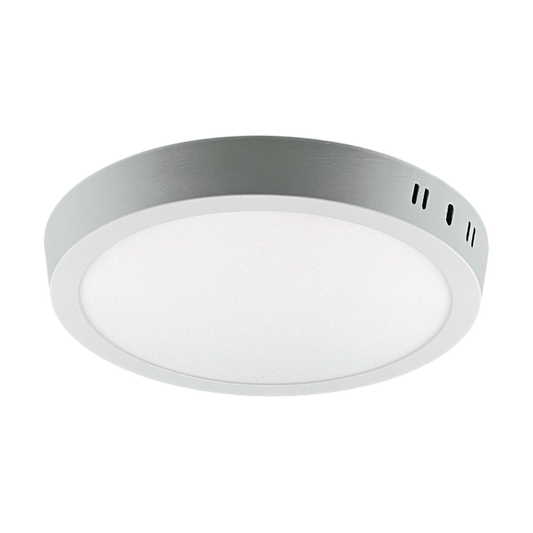 Voltage 11" Voltage LED Surface Mount Round Light 24W
