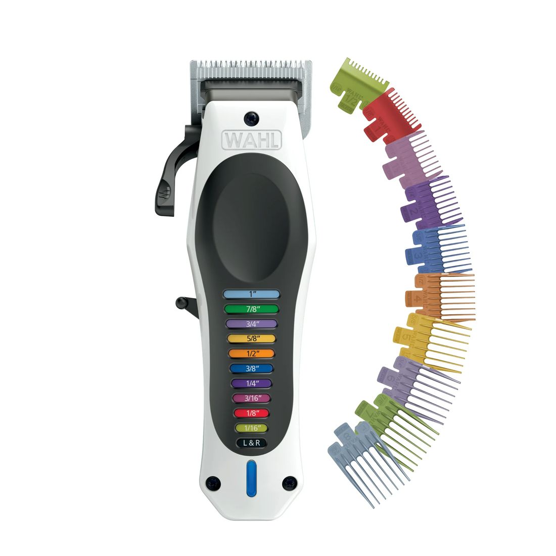 Wahl Cordless Colour Pro Hair Clipper