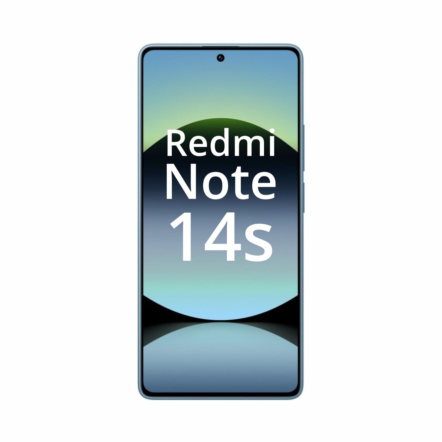 Xiaomi Redmi Note 14S 4G | 256GB /8GB | Ocean Blue
