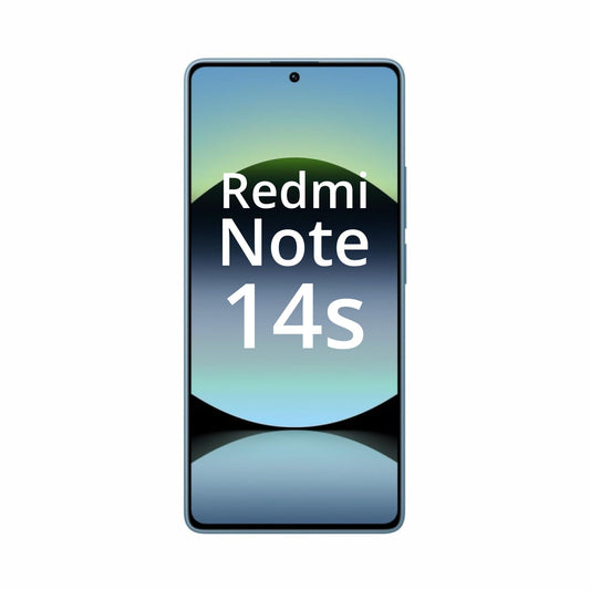 Xiaomi Redmi Note 14S 4G | 256GB /8GB | Ocean Blue