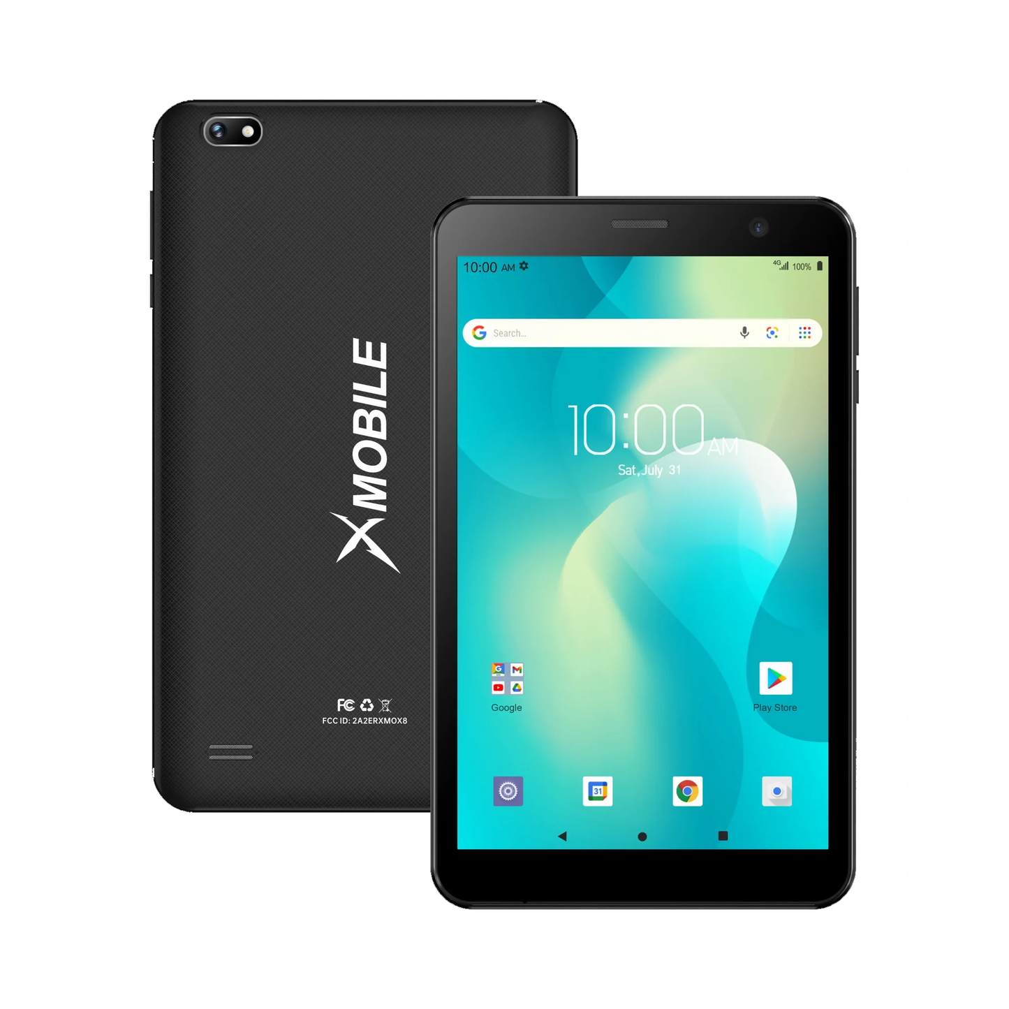 Xmobile X8 Pro Tablet LTE | 64GB / 4GB