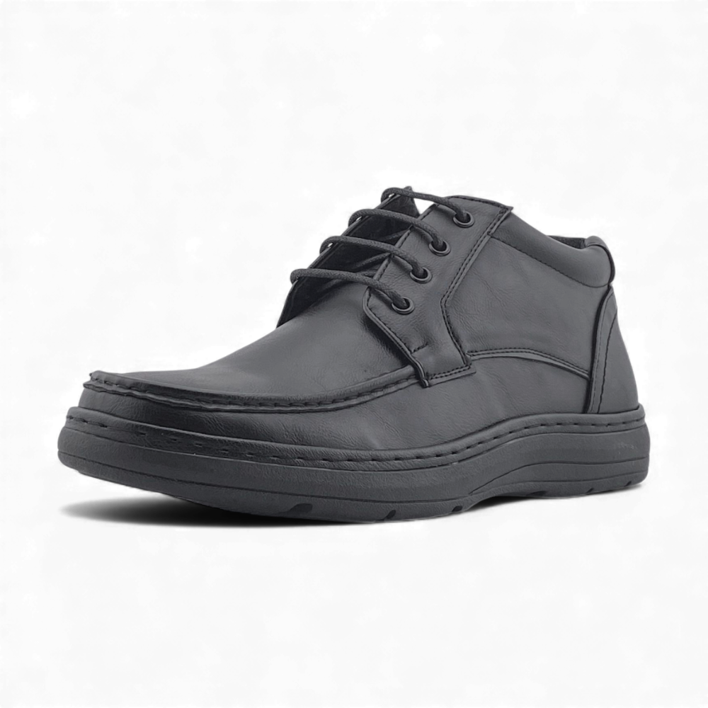 Mens Casual Boots | MWC0245 | Black