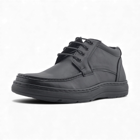 Mens Casual Boots | MWC0245 | Black