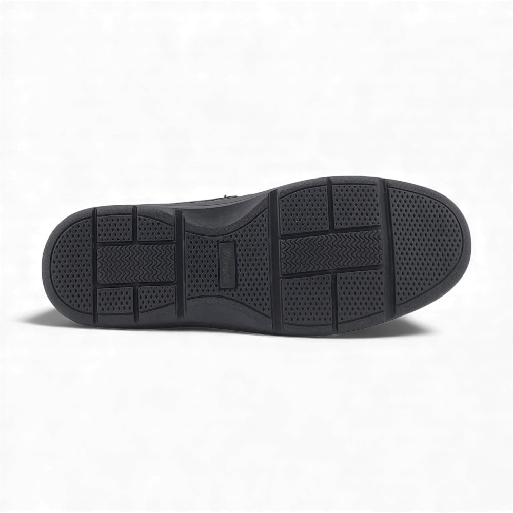 Mens Casual Boots | MWC0245 | Black