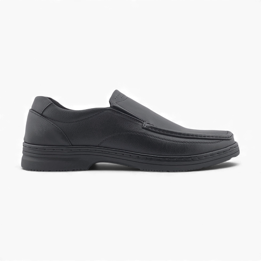 Men's Casual Shoes | MWC2802 | Black