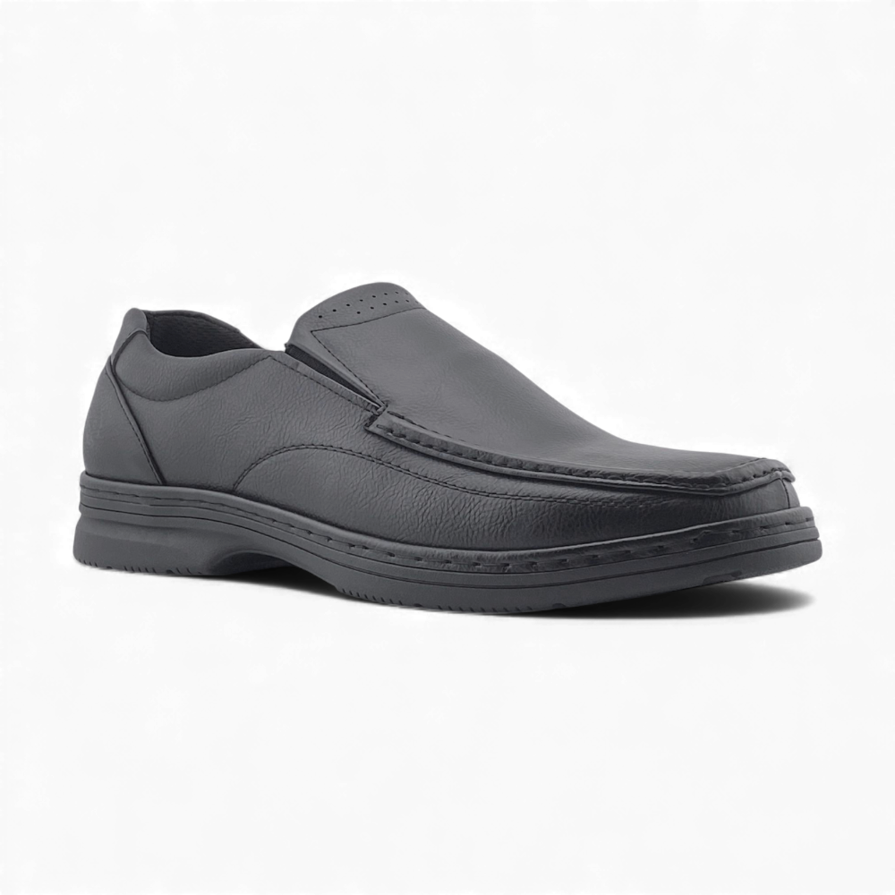 Men's Casual Shoes | MWC2802 | Black