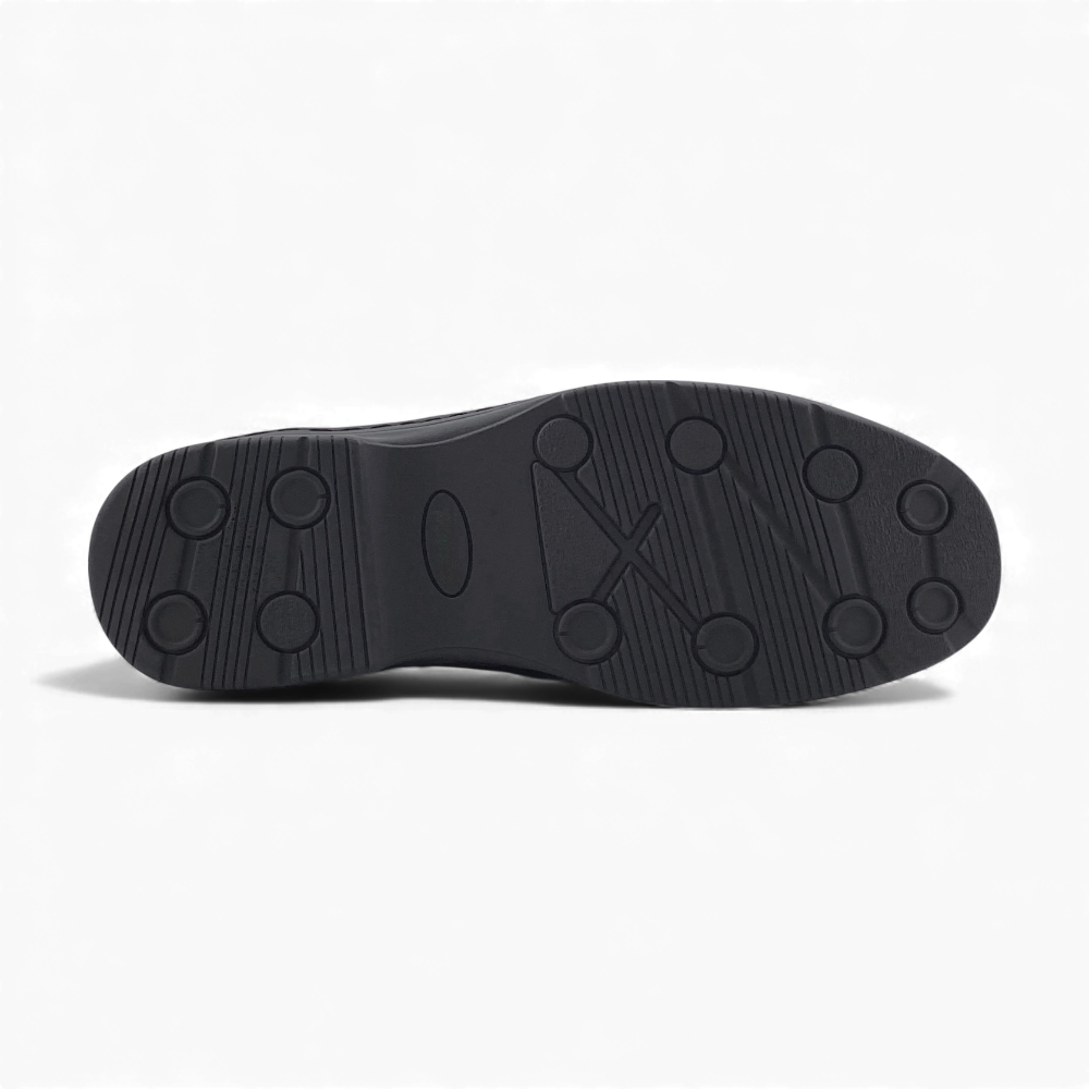 Men's Casual Shoes | MWC2802 | Black