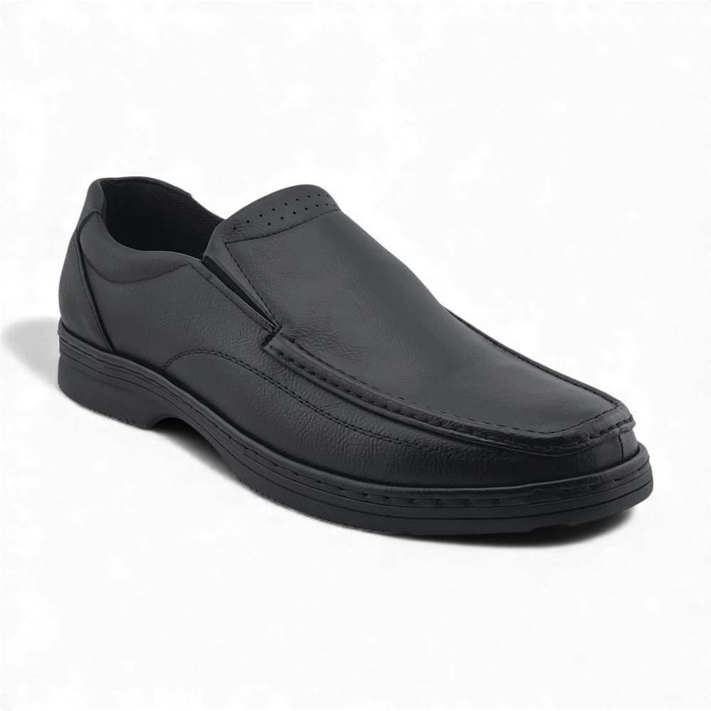 Men's Casual Shoes | MWC2802 | Black