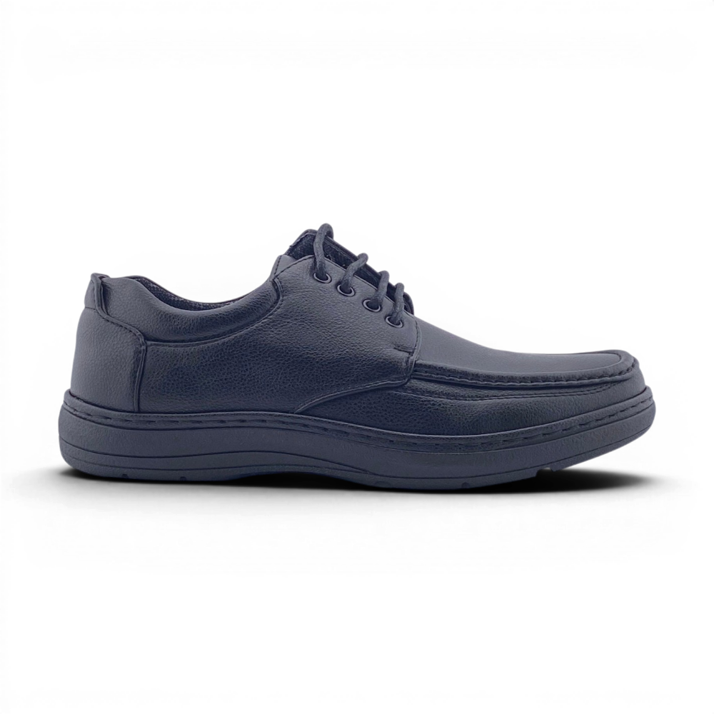 Mens Casual Shoes | MWC2901 | Black