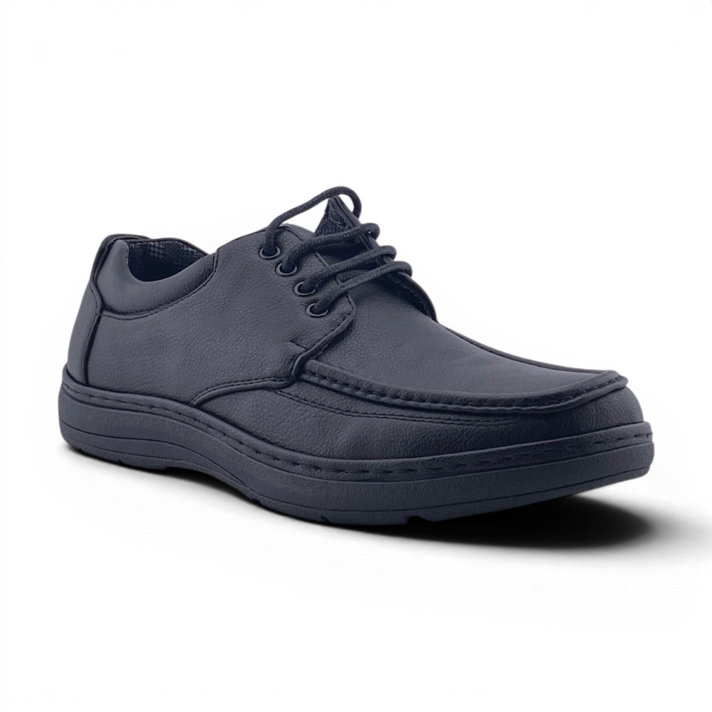 Mens Casual Shoes | MWC2901 | Black